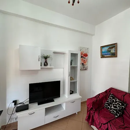 Family 5 Apartment Vlore